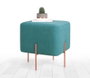 Atelier Del Sofa Copper 57 - Green